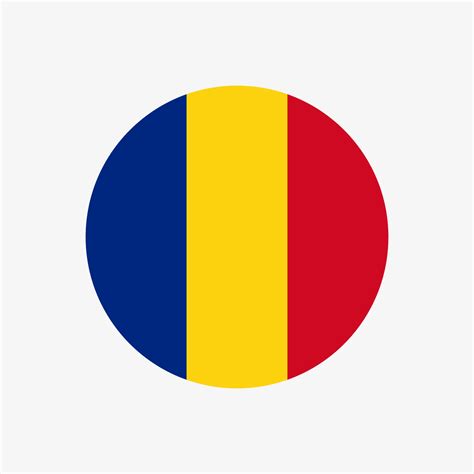 romanian flag icon